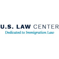 U.S. Law Center Logo
