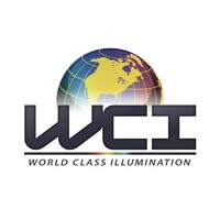 World Class Illumination Inc. Logo
