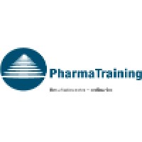 Pharma Training Logo