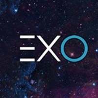eXO POSTPRODUCTION Logo