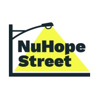 NuHope Street Logo