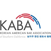 Korean American Bar Association of Southern California Foundation Logo