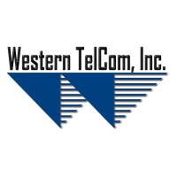 Western TelCom, Inc. Logo