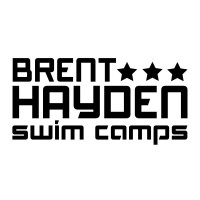 Brent Hayden Swim Camps Logo