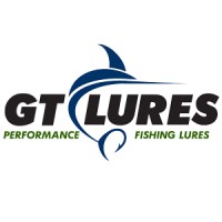 GT Lures Logo