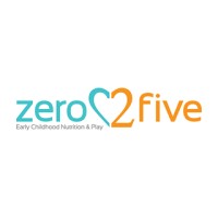 Zero2Five Trust Logo