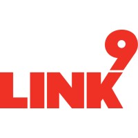 Link9 Logo