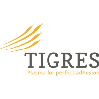 Tigres GmbH Logo