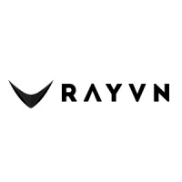 RAYVN - Critical Event Management Logo
