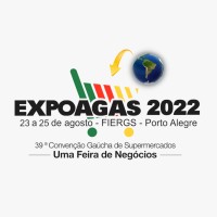 Associação Gaúcha de Supermercados - Agas Logo