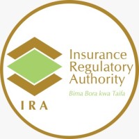 Insurance Regulatory Authority Logo