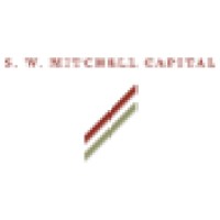 S.W. Mitchell Capital Logo