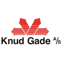 Knud Gade A/S Logo