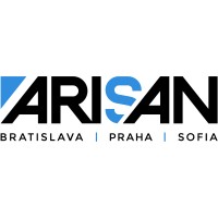 Arisan s.r.o. Logo