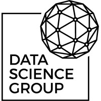Data Science Group Logo
