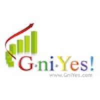 GniYes Inc. Logo