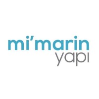 MiMarin Yapı Logo