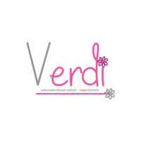 Schoonheidsinstituut Verdi Logo