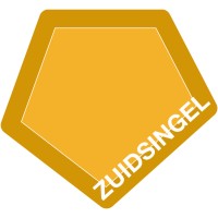 Zuidsingel Logo