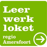 Leerwerkloket regio Amersfoort Logo