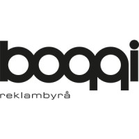 Boggi Reklambyrå Logo