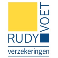 ZAKENKANTOOR RUDY VOET Logo
