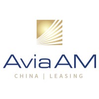 AviaAM Financial Leasing China 阿维亚融资租赁中国有限公司 Logo