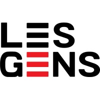Les Gens Prod Logo