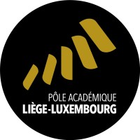 Pôle académique Liège-Luxembourg Logo