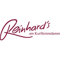 Restaurant Reinhard`s am Kurfürstendamm Logo