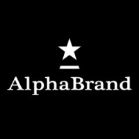 AlphaBrand Logo