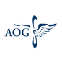 Association of Graduates - U.S. Air Force Academy Logo