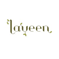 Laveen Logo