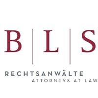 BLS Rechtsanwälte GmbH Logo