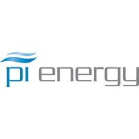 PI Energy Logo
