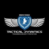 Tactical Dynamics Logo