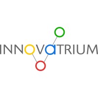 Innovatrium Logo