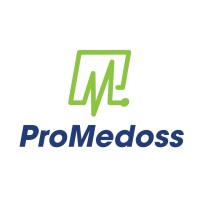 ProMedoss, Inc. Logo