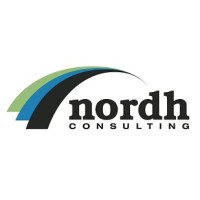 Nordh Consulting AB Logo