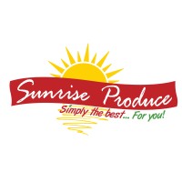 Sunrise Produce Company Logo