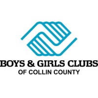 Boys & Girls Clubs of Collin County Logo