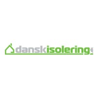 Dansk Isolering Logo
