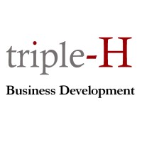 Triple-H Business Development Inc. Logo