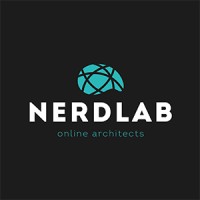 Nerdlab Logo
