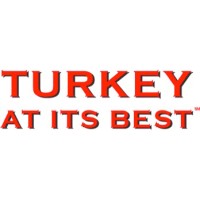 Turkey At Its Best Logo