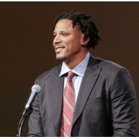 Brian Grant Speaks Logo
