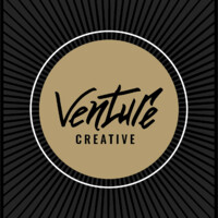 Venture Creative Studios Logo