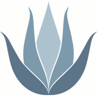 Desert Foothills Landscape Logo