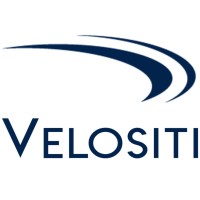 Velositi Consulting Logo