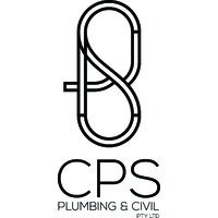 CPS Plumbing & Civil Pty Ltd Logo